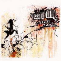 Zucchini Drive - Being Kurtwood