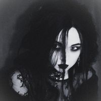 moonvampire - cigarette burns