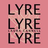 Laura Cannell - LyreLyreLyre