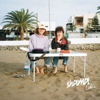 shama - loki