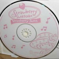 g4lato - strawberry shortcake