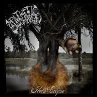 Apathetic Discharge - Hell's Eclipse