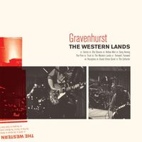 Gravenhurst - The Western Lands
