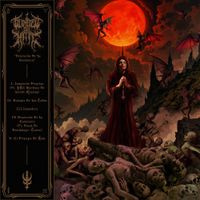 Blinded By Hate - Desolaci&oacute;n de la existencia