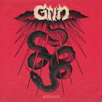 Grin - Acid Gods