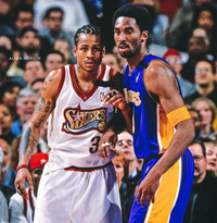 ko9 - ALLEN IVERSON