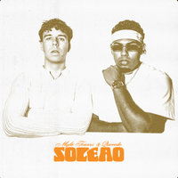 Myke Towers - SOLEAO