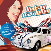 Lindsay Lohan - First