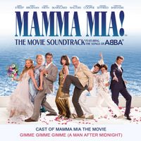 Amanda Seyfried - Gimme! Gimme! Gimme! (A Man After Midnight) - From &lsquo;Mamma Mia!&rsquo; Original Motion Picture Soundtrack