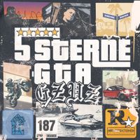 Gzuz - 5 Sterne GTA