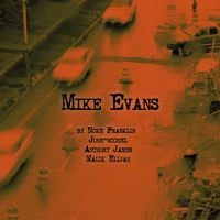 Anthony James - Mike Evans