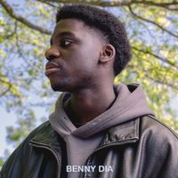 Benny Dia - Anders