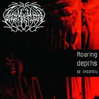 Scent of Flesh - Roaring Depths of Insanity