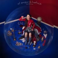 Joaquina - carta (a m&iacute;)