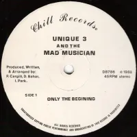 Unique 3 - Only The Begining / The Theme