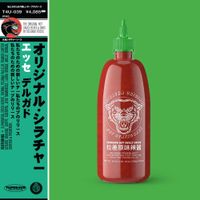 Esse Delgado - SRIRACHA ORIGINAL