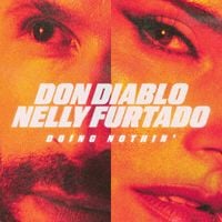 Nelly Furtado - Doing Nothin'