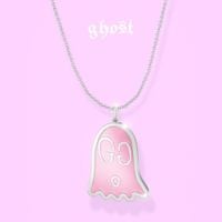 Slayyyter - Ghost