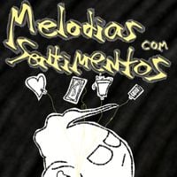 Grilo - Melodias Com Sentimentos
