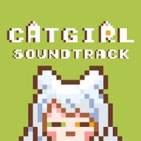 City Girl - CATGIRL (Orignal game soundtrack)