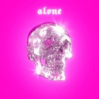 Slayyyter - Alone