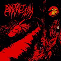Brutalism - Labyrinth of Entrails