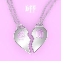 Slayyyter - BFF