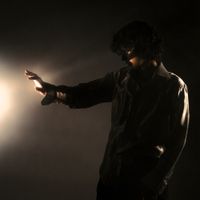 Carla Wehbe - Dark In The Light