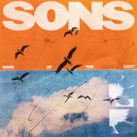 Sons Of The East - SONS