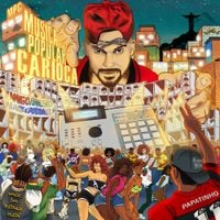 Papatinho - MPC (M&uacute;sica Popular Carioca)