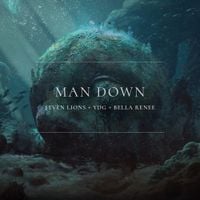 Seven Lions - Man Down