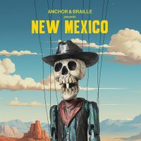 Anchor & Braille - Sweet Jesus Knows