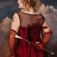 Brittany Broski - Stained