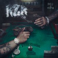 Victor Mendivil - RZR
