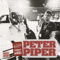Chicken P - Peter Piper