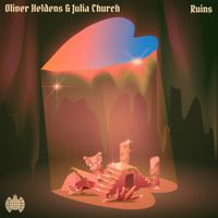 Oliver Heldens - Ruins