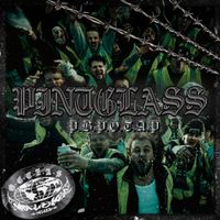 Pintglass - PINTGLASS BY PINTGLASS OFF THE ALBUM PINTGLASS