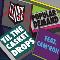 Clipse - Popular Demand (Popeyes)