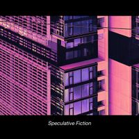 Indifferent Engine - Speculative Fiction