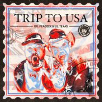 Lil Texas - Trip To USA