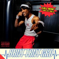 NASAAN - Burnt Turnt Geeked
