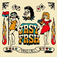 FRND CRCL - JRSY FRSH