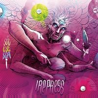 Irepress - Sol Eye Sea I