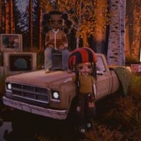 Samara Cyn - Brand New Teeth