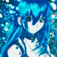 Blushʕ ꈍᴥꈍʔ - blushi :3