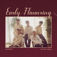 HOTSHOT - Early Flowering