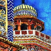 al.divino - WAZIR KHAN