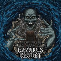 Lazarus Casket - Spiritual Warfare