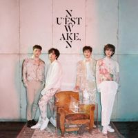 NU'EST W - WAKE,N