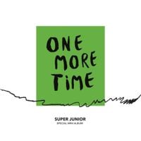 SUPER JUNIOR - One More Time